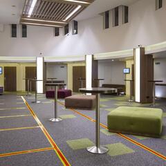 Отель Novotel St. Petersburg Centre, Санкт-Петербург, Ленинградская область