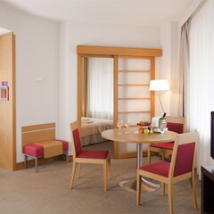 Отель Novotel St. Petersburg Centre, Санкт-Петербург, Ленинградская область