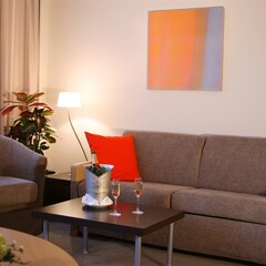 Отель Novotel St. Petersburg Centre, Санкт-Петербург, Ленинградская область