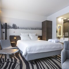 Отель Novotel St. Petersburg Centre, Санкт-Петербург, Ленинградская область