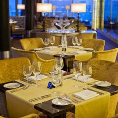 Отель Hilton Baku, Баку