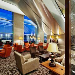 Отель Hilton Baku, Баку