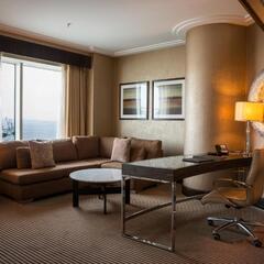 Отель Hilton Baku, Баку