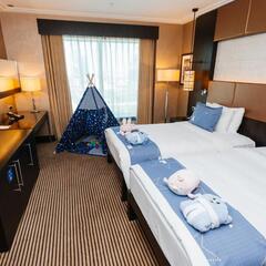 Отель Hilton Baku, Баку