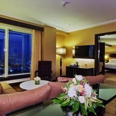 Отель Hilton Baku, Баку