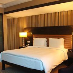 Отель Hilton Baku, Баку