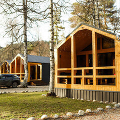 База отдыха Sunshine House, Зеленчукская, Республика Карачаево-Черкесия