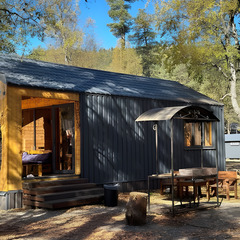 База отдыха Sunshine House, Зеленчукская, Республика Карачаево-Черкесия