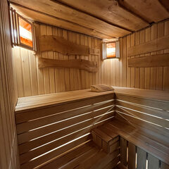 База отдыха Sunshine House, Зеленчукская, Республика Карачаево-Черкесия