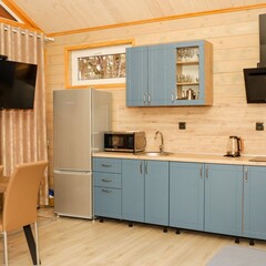 База отдыха Sunshine House, Зеленчукская, Республика Карачаево-Черкесия