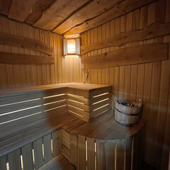 База отдыха Sunshine House, Зеленчукская, Республика Карачаево-Черкесия