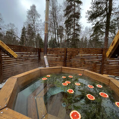 База отдыха Sunshine House, Зеленчукская, Республика Карачаево-Черкесия