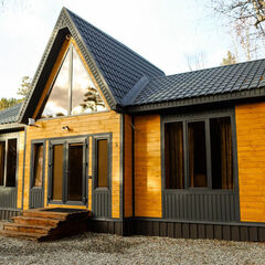 База отдыха Sunshine House, Зеленчукская, Республика Карачаево-Черкесия