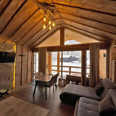 База отдыха Sunshine House, Зеленчукская, Республика Карачаево-Черкесия