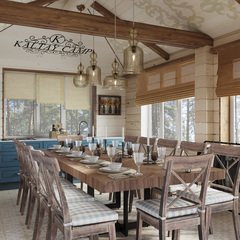 Глэмпинг Калтай парк, Томск, Томская область