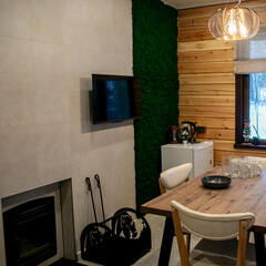 Глэмпинг Калтай парк, Томск, Томская область