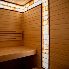 Глэмпинг Калтай парк, Томск, Томская область