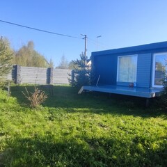 Гостевой дом Semvoda, Всеволожский район, Ленинградская область