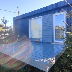 Гостевой дом Semvoda, Всеволожский район, Ленинградская область