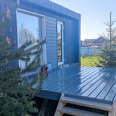 Гостевой дом Semvoda, Всеволожский район, Ленинградская область