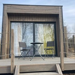 Гостевой дом Semvoda, Всеволожский район, Ленинградская область