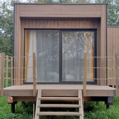 Гостевой дом Semvoda, Всеволожский район, Ленинградская область