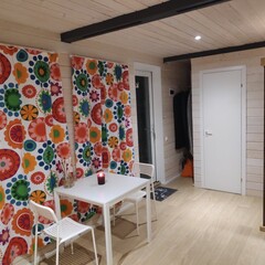 Гостевой дом Semvoda, Всеволожский район, Ленинградская область