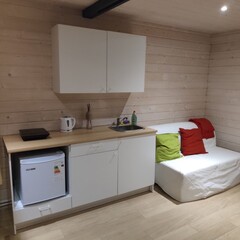 Гостевой дом Semvoda, Всеволожский район, Ленинградская область