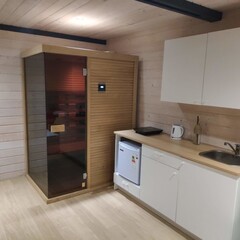 Гостевой дом Semvoda, Всеволожский район, Ленинградская область