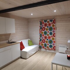 Гостевой дом Semvoda, Всеволожский район, Ленинградская область