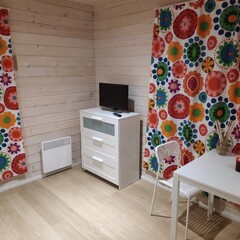 Гостевой дом Semvoda, Всеволожский район, Ленинградская область