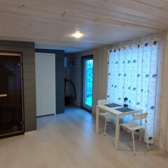 Гостевой дом Semvoda, Всеволожский район, Ленинградская область