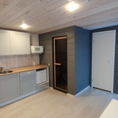 Гостевой дом Semvoda, Всеволожский район, Ленинградская область