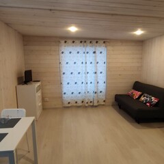 Гостевой дом Semvoda, Всеволожский район, Ленинградская область