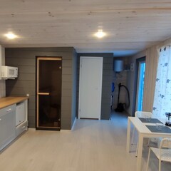 Гостевой дом Semvoda, Всеволожский район, Ленинградская область