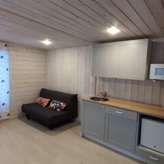 Гостевой дом Semvoda, Всеволожский район, Ленинградская область