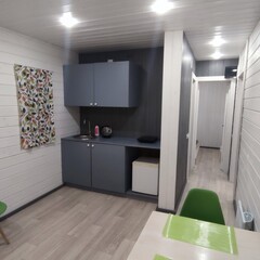 Гостевой дом Semvoda, Всеволожский район, Ленинградская область