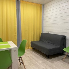 Гостевой дом Semvoda, Всеволожский район, Ленинградская область