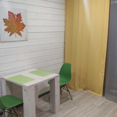 Гостевой дом Semvoda, Всеволожский район, Ленинградская область