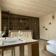 Гостевой дом Semvoda, Всеволожский район, Ленинградская область