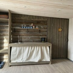 Гостевой дом Semvoda, Всеволожский район, Ленинградская область