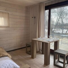 Гостевой дом Semvoda, Всеволожский район, Ленинградская область