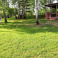 Коттедж Yousinn (Вера ТСН), Новосибирский район, Новосибирская область