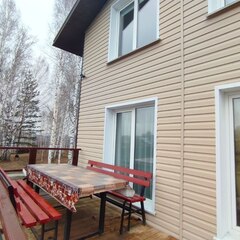 Коттедж Yousinn (Вера ТСН), Новосибирский район, Новосибирская область