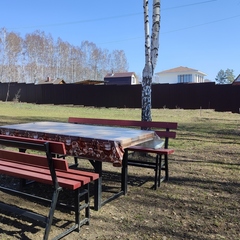 Коттедж Yousinn (Вера ТСН), Новосибирский район, Новосибирская область