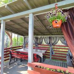 Коттедж Yousinn (Вера ТСН), Новосибирский район, Новосибирская область