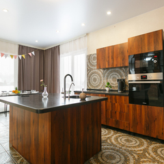 Коттедж Yousinn (Вера ТСН), Новосибирский район, Новосибирская область