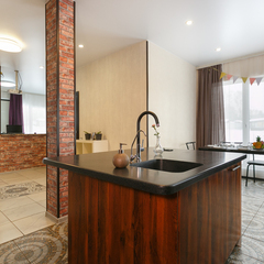 Коттедж Yousinn (Вера ТСН), Новосибирский район, Новосибирская область