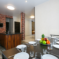 Коттедж Yousinn (Вера ТСН), Новосибирский район, Новосибирская область