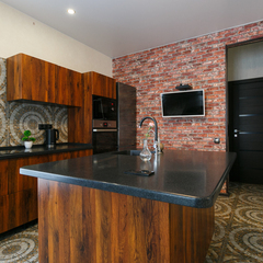 Коттедж Yousinn (Вера ТСН), Новосибирский район, Новосибирская область